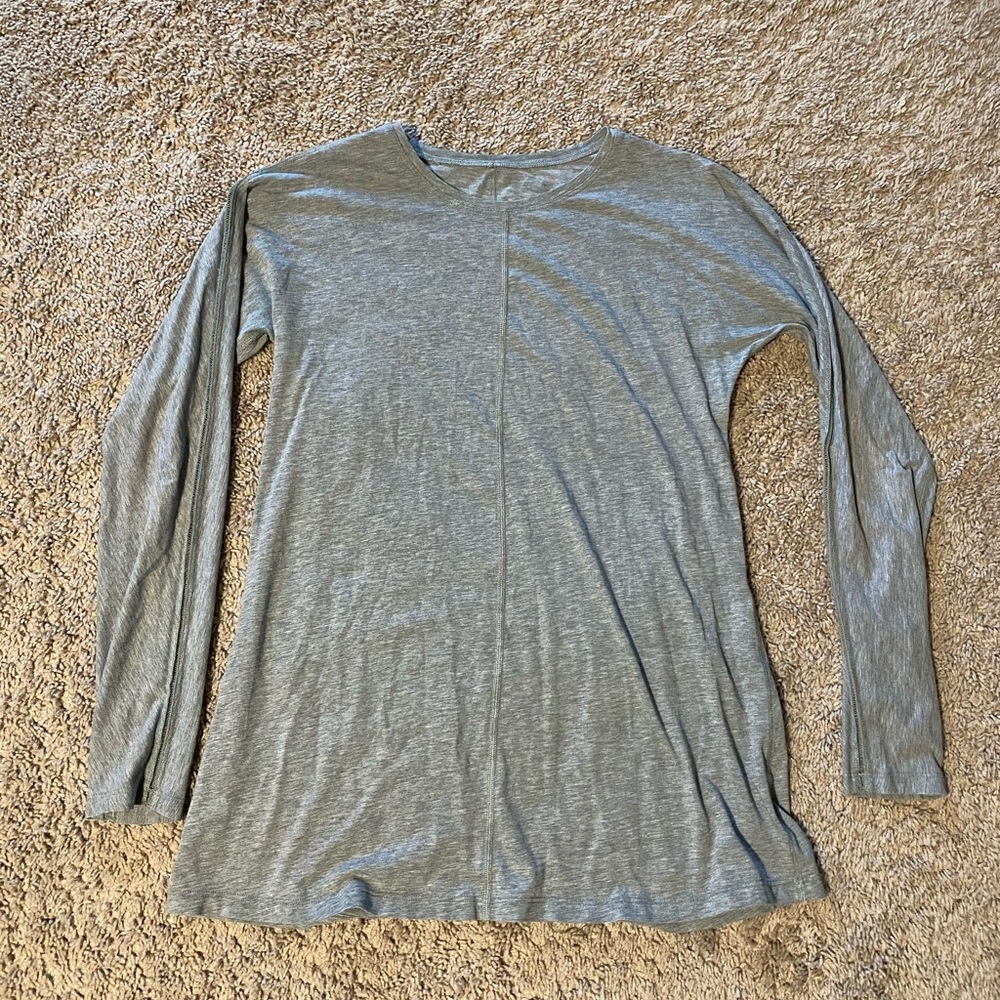Lululemon Top